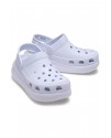 CROCS CLASSIC CRUSH CLOG YÜKSEK TABANLI KADIN TERLİK 207521 CROCS CLASSIC CRUSH CLOG YÜKSEK TABANLI KADIN TERLİK 207521