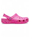 CROCS CLASSIC PAINT SPLATTER CLOG K ÇOCUK TERLİK 210349 CROCS CLASSIC PAINT SPLATTER CLOG K ÇOCUK TERLİK 210349