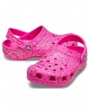 CROCS CLASSIC PAINT SPLATTER CLOG K ÇOCUK TERLİK 210349 CROCS CLASSIC PAINT SPLATTER CLOG K ÇOCUK TERLİK 210349