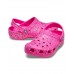 CROCS CLASSIC PAINT SPLATTER CLOG K ÇOCUK TERLİK 210349 CROCS CLASSIC PAINT SPLATTER CLOG K ÇOCUK TERLİK 210349