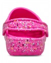 CROCS CLASSIC PAINT SPLATTER CLOG K ÇOCUK TERLİK 210349 CROCS CLASSIC PAINT SPLATTER CLOG K ÇOCUK TERLİK 210349