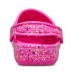 CROCS CLASSIC PAINT SPLATTER CLOG K ÇOCUK TERLİK 210349 CROCS CLASSIC PAINT SPLATTER CLOG K ÇOCUK TERLİK 210349