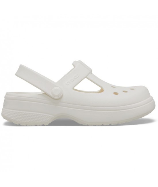 CROCS CLASSİC MARY JANE CLOG K ÇOCUK TERLİK 210615 CROCS CLASSİC MARY JANE CLOG K ÇOCUK TERLİK 210615