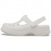 CROCS CLASSİC MARY JANE CLOG K ÇOCUK TERLİK 210615 CROCS CLASSİC MARY JANE CLOG K ÇOCUK TERLİK 210615