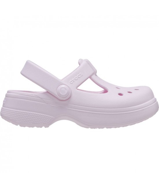 CROCS CLASSİC MARY JANE CLOG T ÇOCUK TERLİK 210616 CROCS CLASSİC MARY JANE CLOG T ÇOCUK TERLİK 210616