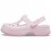 CROCS CLASSİC MARY JANE CLOG T ÇOCUK TERLİK 210616 CROCS CLASSİC MARY JANE CLOG T ÇOCUK TERLİK 210616