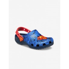 CROCS SUPERMAN CLASSIC CLOG K ÇOCUK TERLİK 211132 CROCS SUPERMAN CLASSIC CLOG K ÇOCUK TERLİK 211132