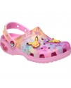 CROCS PİKACHU PINK CLS CLOG K ÇOCUK TERLİK 211229 CROCS PİKACHU PINK CLS CLOG K ÇOCUK TERLİK 211229