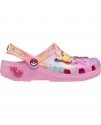 CROCS PİKACHU PINK CLS CLOG K ÇOCUK TERLİK 211229 CROCS PİKACHU PINK CLS CLOG K ÇOCUK TERLİK 211229