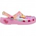 CROCS PİKACHU PINK CLS CLOG K ÇOCUK TERLİK 211229 CROCS PİKACHU PINK CLS CLOG K ÇOCUK TERLİK 211229