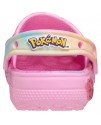 CROCS PİKACHU PINK CLS CLOG K ÇOCUK TERLİK 211229 CROCS PİKACHU PINK CLS CLOG K ÇOCUK TERLİK 211229