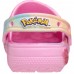 CROCS PİKACHU PINK CLS CLOG K ÇOCUK TERLİK 211229 CROCS PİKACHU PINK CLS CLOG K ÇOCUK TERLİK 211229