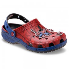 CROCS SPIDER WEB CL CLOG K ÇOCUK TERLİK 211409 CROCS SPIDER WEB CL CLOG K ÇOCUK TERLİK 211409