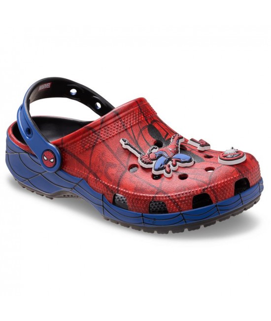 CROCS SPIDER WEB CL CLOG K ÇOCUK TERLİK 211409 CROCS SPIDER WEB CL CLOG K ÇOCUK TERLİK 211409