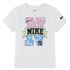 NIKE LACE IT UP RINGLET TEE KIZ ÇOCUK TİŞÖRT 36N644 NIKE LACE IT UP RINGLET TEE KIZ ÇOCUK TİŞÖRT 36N644