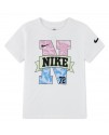 NIKE LACE IT UP RINGLET TEE KIZ ÇOCUK TİŞÖRT 36N644 NIKE LACE IT UP RINGLET TEE KIZ ÇOCUK TİŞÖRT 36N644
