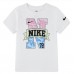 NIKE LACE IT UP RINGLET TEE KIZ ÇOCUK TİŞÖRT 36N644 NIKE LACE IT UP RINGLET TEE KIZ ÇOCUK TİŞÖRT 36N644