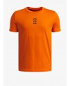 UA HOOPS TRIPLE LOGO SS ERKEK ÇOCUK TİŞÖRT 6012660