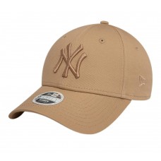 NEW ERA NOS WMNS LGE ESS 9FORTY NEYYAN AÇIK BEJ KADIN ŞAPKA 60471463 NEW ERA NOS WMNS LGE ESS 9FORTY NEYYAN AÇIK BEJ KADIN ŞAPKA 60471463