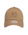 NEW ERA NOS WMNS LGE ESS 9FORTY NEYYAN AÇIK BEJ KADIN ŞAPKA 60471463