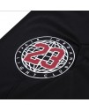NIKE JORDAN MJ TOP ERKEK ÇOCUK KOLSUZ KAPÜŞONLU İNCE PAMUKLU YELEK 95F877 NIKE JORDAN MJ TOP ERKEK ÇOCUK KOLSUZ KAPÜŞONLU İNCE PAMUKLU YELEK 95F877