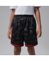NIKE JORDAN MJ TAPING MESH PRINT ERKEK ÇOCUK ŞORT 95F929 NIKE JORDAN MJ TAPING MESH PRINT ERKEK ÇOCUK ŞORT 95F929