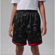 NIKE JORDAN MJ TAPING MESH PRINT ERKEK ÇOCUK ŞORT 95F929 NIKE JORDAN MJ TAPING MESH PRINT ERKEK ÇOCUK ŞORT 95F929
