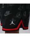 NIKE JORDAN MJ TAPING MESH PRINT ERKEK ÇOCUK ŞORT 95F929 NIKE JORDAN MJ TAPING MESH PRINT ERKEK ÇOCUK ŞORT 95F929