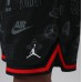 NIKE JORDAN MJ TAPING MESH PRINT ERKEK ÇOCUK ŞORT 95F929 NIKE JORDAN MJ TAPING MESH PRINT ERKEK ÇOCUK ŞORT 95F929