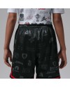 NIKE JORDAN MJ TAPING MESH PRINT ERKEK ÇOCUK ŞORT 95F929 NIKE JORDAN MJ TAPING MESH PRINT ERKEK ÇOCUK ŞORT 95F929