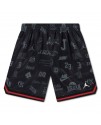 NIKE JORDAN MJ TAPING MESH PRINT ERKEK ÇOCUK ŞORT 95F929 NIKE JORDAN MJ TAPING MESH PRINT ERKEK ÇOCUK ŞORT 95F929