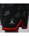 NIKE JORDAN MJ TAPING MESH PRINT ERKEK ÇOCUK ŞORT 95F929 NIKE JORDAN MJ TAPING MESH PRINT ERKEK ÇOCUK ŞORT 95F929