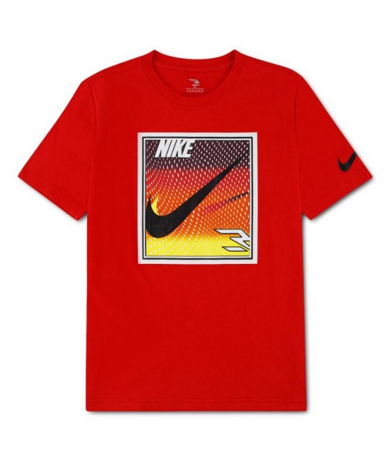 NIKE RWB POP MESH GRAPHIC TEE ERKEK ÇOCUK TİŞÖRT 9Q1464 NIKE RWB POP MESH GRAPHIC TEE ERKEK ÇOCUK TİŞÖRT 9Q1464