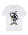 NIKE RWB LETS GET IT CAPMANDO TEE ERKEK ÇOCUK TİŞÖRT 9Q1465 NIKE RWB LETS GET IT CAPMANDO TEE ERKEK ÇOCUK TİŞÖRT 9Q1465