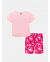 UA PRINTED BIKE SHORT SET KIZ ÇOCUK TİŞÖRT-ŞORT TAKIM ASJI1RR (3-7 YAŞ) UA PRINTED BIKE SHORT SET KIZ ÇOCUK TİŞÖRT-ŞORT TAKIM ASJI1RR (3-7 YAŞ)