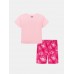 UA PRINTED BIKE SHORT SET KIZ ÇOCUK TİŞÖRT-ŞORT TAKIM ASJI1RR (3-7 YAŞ) UA PRINTED BIKE SHORT SET KIZ ÇOCUK TİŞÖRT-ŞORT TAKIM ASJI1RR (3-7 YAŞ)