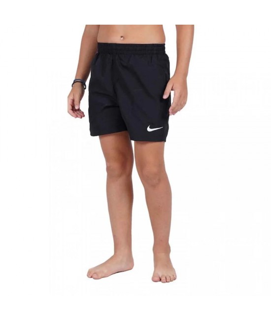 NIKE SWIM BREAKER SOLID ESSENT 4 NIKE SWIM BREAKER SOLID ESSENT 4