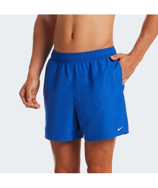 NIKE SWIM BREAKER SOLID ESSENT 4 NIKE SWIM BREAKER SOLID ESSENT 4