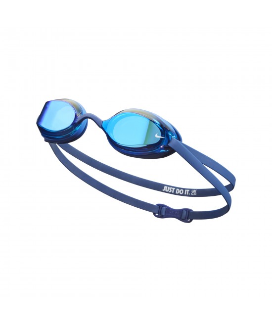 NIKE SWIM LEGACY COMFORT MIRROR ADULT GOGGLES YÜZÜCÜ GÖZLÜĞÜ NESSF132 NIKE SWIM LEGACY COMFORT MIRROR ADULT GOGGLES YÜZÜCÜ GÖZLÜĞÜ NESSF132
