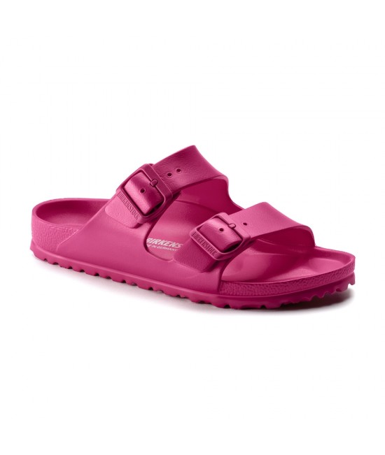 BIRKENSTOCK ARIZONA EVA SUYA DAYANIKLI PANCAR RENGİ ÇİFT BANTLI KADIN TERLİK 1015471 BIRKENSTOCK ARIZONA EVA SUYA DAYANIKLI PANCAR RENGİ ÇİFT BANTLI KADIN TERLİK 1015471