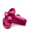 BIRKENSTOCK ARIZONA EVA SUYA DAYANIKLI PANCAR RENGİ ÇİFT BANTLI KADIN TERLİK 1015471 BIRKENSTOCK ARIZONA EVA SUYA DAYANIKLI PANCAR RENGİ ÇİFT BANTLI KADIN TERLİK 1015471