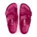 BIRKENSTOCK ARIZONA EVA SUYA DAYANIKLI PANCAR RENGİ ÇİFT BANTLI KADIN TERLİK 1015471 BIRKENSTOCK ARIZONA EVA SUYA DAYANIKLI PANCAR RENGİ ÇİFT BANTLI KADIN TERLİK 1015471