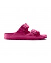 BIRKENSTOCK ARIZONA EVA SUYA DAYANIKLI PANCAR RENGİ ÇİFT BANTLI KADIN TERLİK 1015471 BIRKENSTOCK ARIZONA EVA SUYA DAYANIKLI PANCAR RENGİ ÇİFT BANTLI KADIN TERLİK 1015471