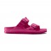BIRKENSTOCK ARIZONA EVA SUYA DAYANIKLI PANCAR RENGİ ÇİFT BANTLI KADIN TERLİK 1015471 BIRKENSTOCK ARIZONA EVA SUYA DAYANIKLI PANCAR RENGİ ÇİFT BANTLI KADIN TERLİK 1015471