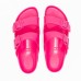 BIRKENSTOCK ARIZONA EVA SUYA DAYANIKLI PANCAR RENGİ ÇİFT BANTLI KADIN TERLİK 1015471 BIRKENSTOCK ARIZONA EVA SUYA DAYANIKLI PANCAR RENGİ ÇİFT BANTLI KADIN TERLİK 1015471