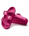 BIRKENSTOCK ARIZONA EVA SUYA DAYANIKLI PANCAR RENGİ ÇİFT BANTLI KADIN TERLİK 1015471 BIRKENSTOCK ARIZONA EVA SUYA DAYANIKLI PANCAR RENGİ ÇİFT BANTLI KADIN TERLİK 1015471