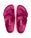 BIRKENSTOCK ARIZONA EVA SUYA DAYANIKLI PANCAR RENGİ ÇİFT BANTLI KADIN TERLİK 1015471 BIRKENSTOCK ARIZONA EVA SUYA DAYANIKLI PANCAR RENGİ ÇİFT BANTLI KADIN TERLİK 1015471