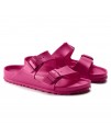 BIRKENSTOCK ARIZONA EVA SUYA DAYANIKLI PANCAR RENGİ ÇİFT BANTLI KADIN TERLİK 1015471 BIRKENSTOCK ARIZONA EVA SUYA DAYANIKLI PANCAR RENGİ ÇİFT BANTLI KADIN TERLİK 1015471