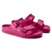 BIRKENSTOCK ARIZONA EVA SUYA DAYANIKLI PANCAR RENGİ ÇİFT BANTLI KADIN TERLİK 1015471 BIRKENSTOCK ARIZONA EVA SUYA DAYANIKLI PANCAR RENGİ ÇİFT BANTLI KADIN TERLİK 1015471