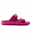 BIRKENSTOCK ARIZONA EVA SUYA DAYANIKLI PANCAR RENGİ ÇİFT BANTLI KADIN TERLİK 1015471 BIRKENSTOCK ARIZONA EVA SUYA DAYANIKLI PANCAR RENGİ ÇİFT BANTLI KADIN TERLİK 1015471